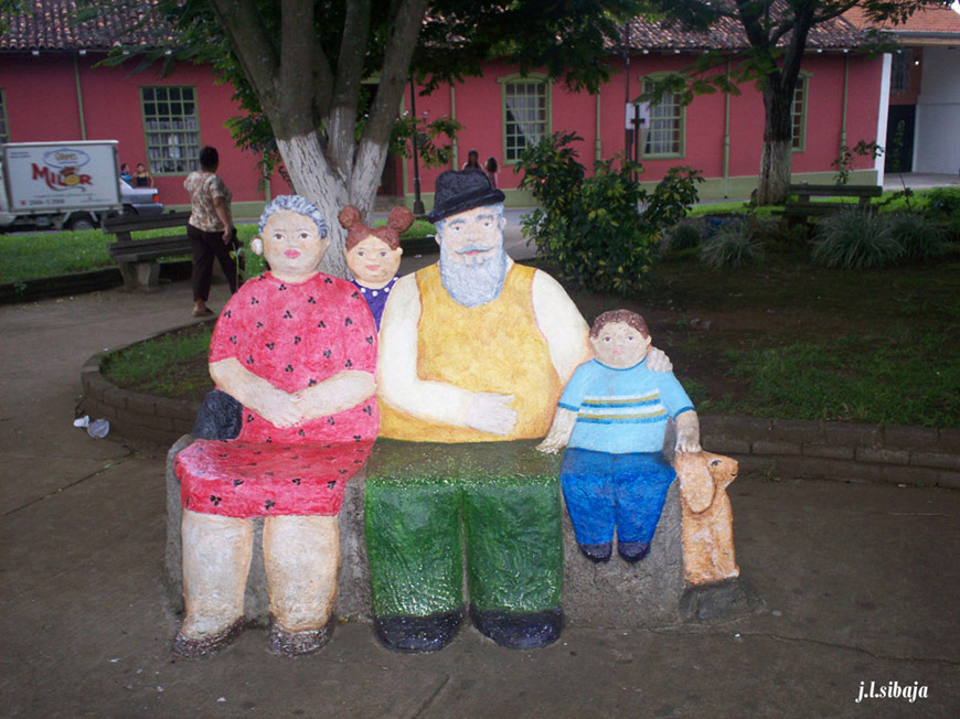 Foto de Barva de Heredia, Costa Rica