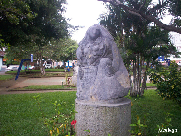 Foto de Barva de Heredia, Costa Rica