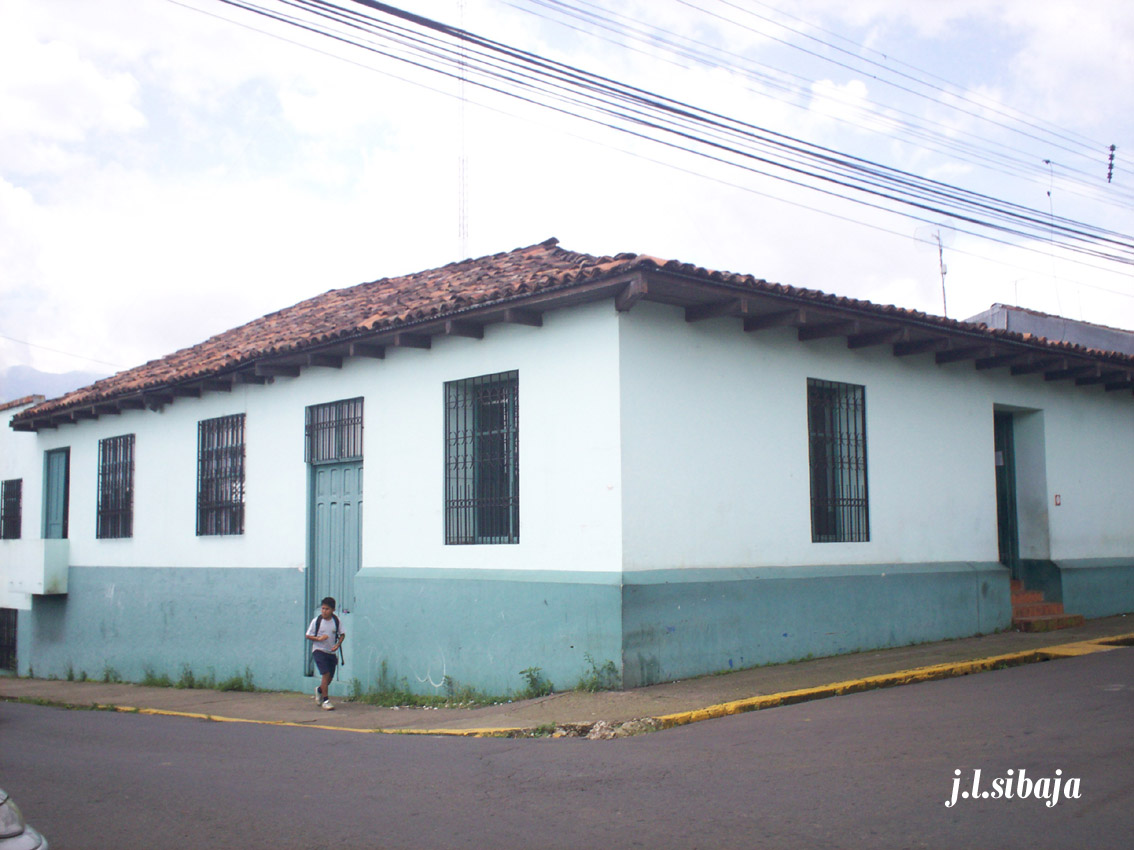 Foto de Barva de Heredia, Costa Rica