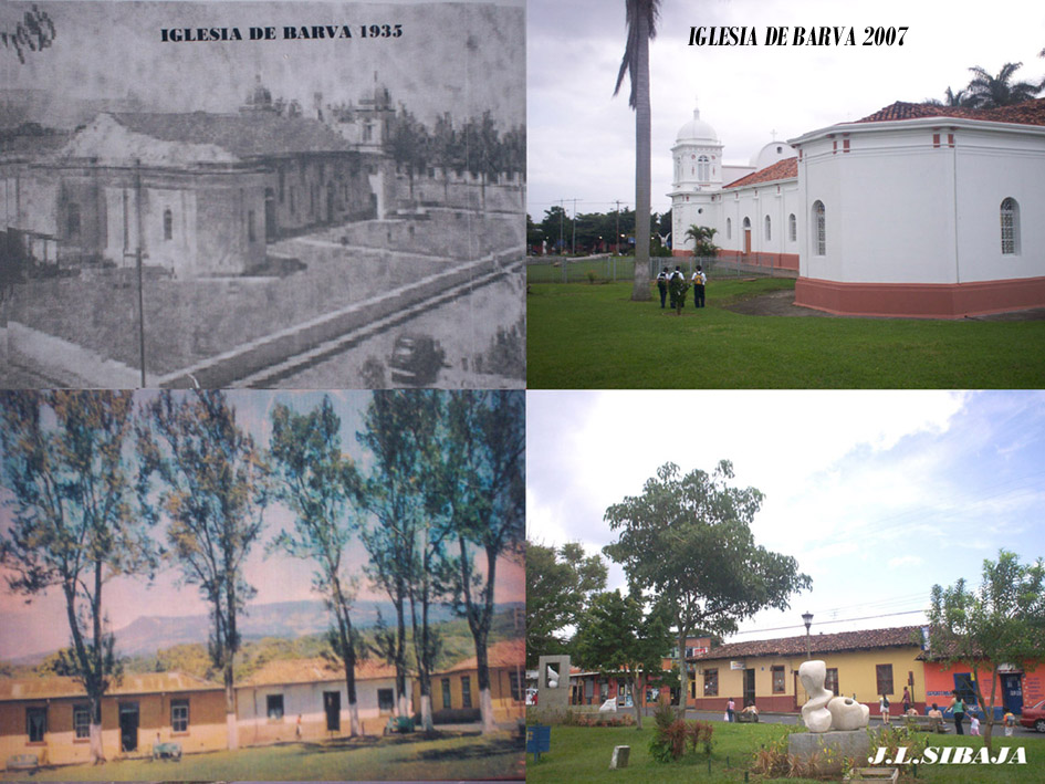 Foto de Barva de Heredia, Costa Rica