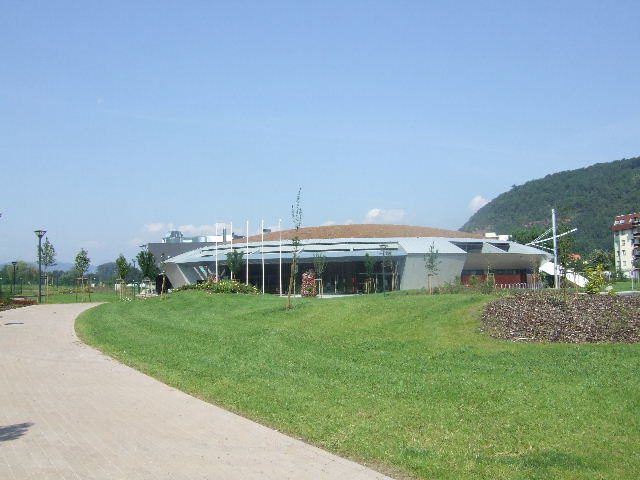 Foto de Mutzig, Francia