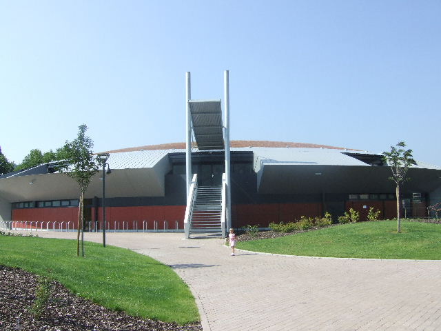 Foto de Mutzig, Francia