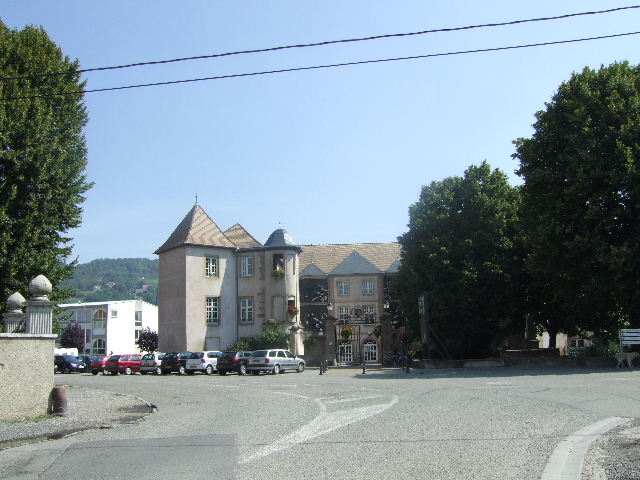 Foto de Mutzig, Francia