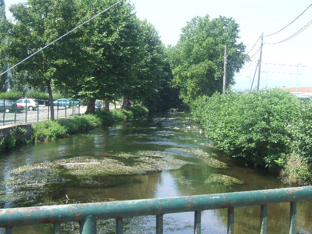 Foto de Mutzig, Francia