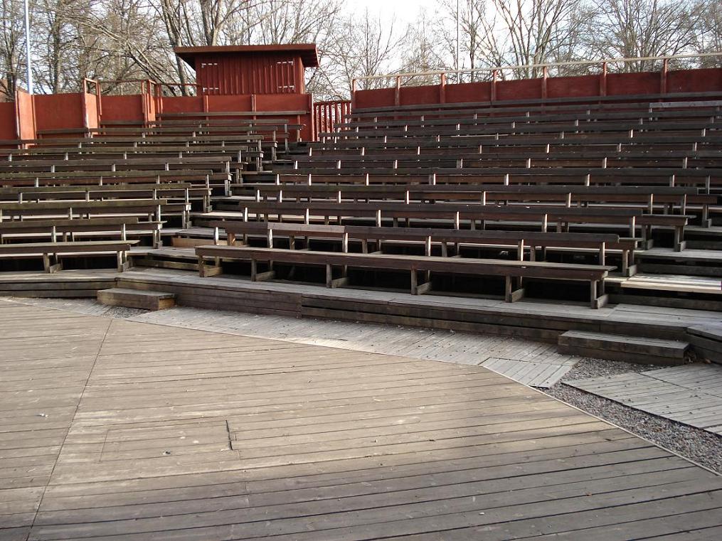 Foto de Örebro, Suecia