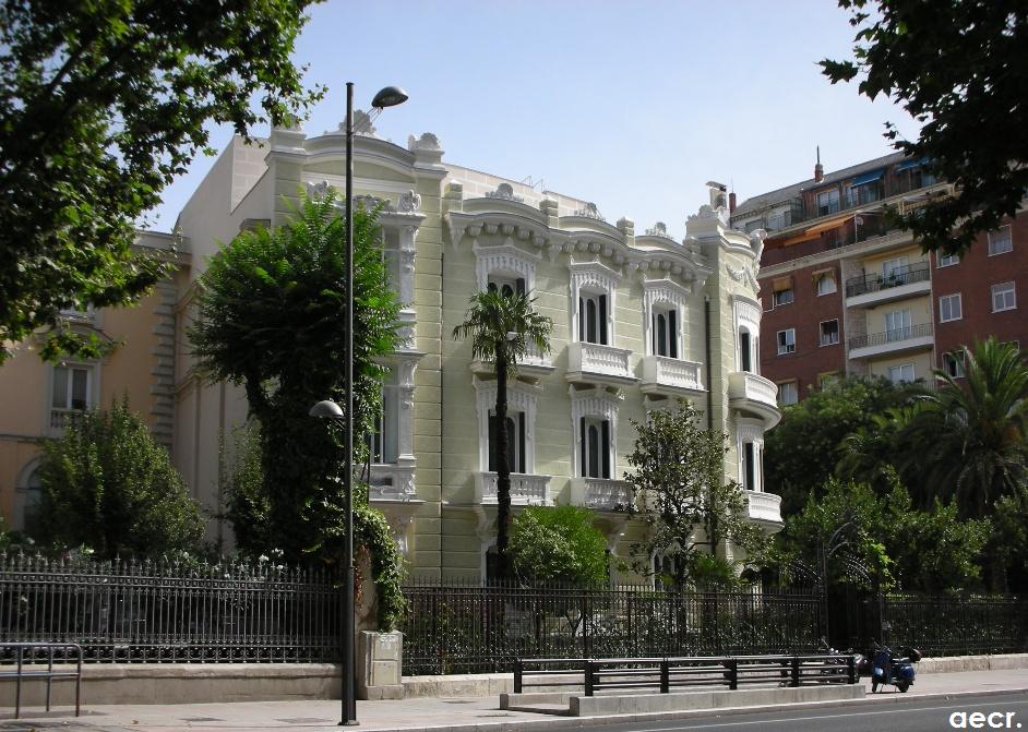 Foto de Madrid (Comunidad de Madrid), España