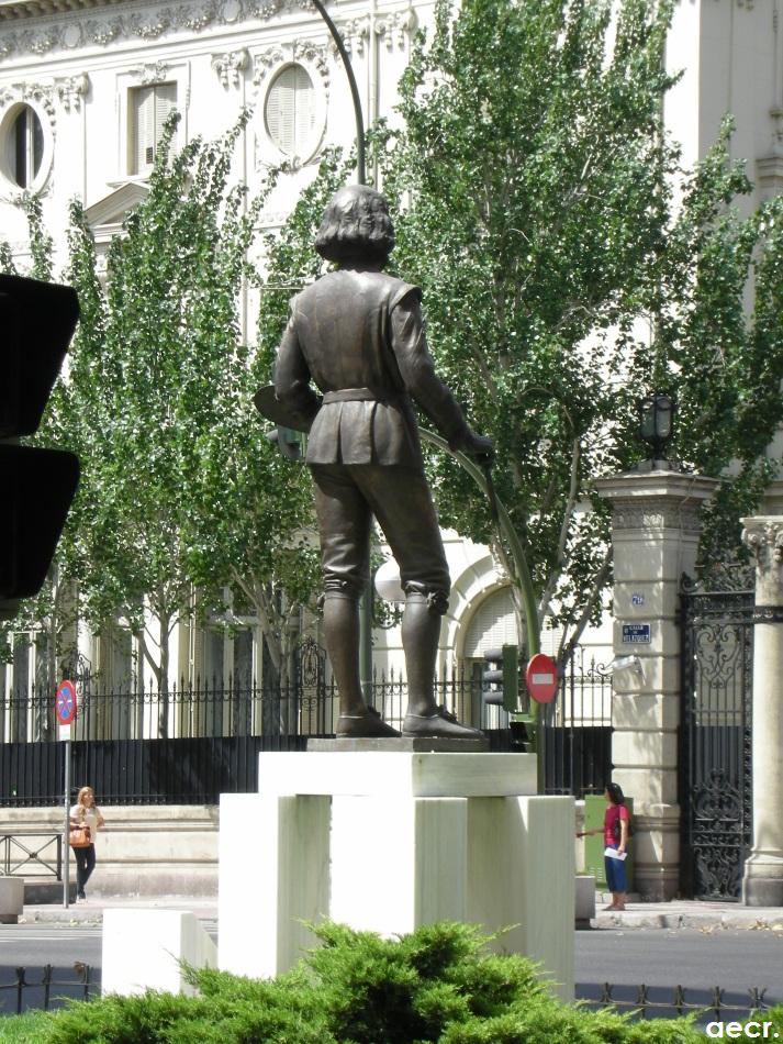 Foto de Madrid (Comunidad de Madrid), España