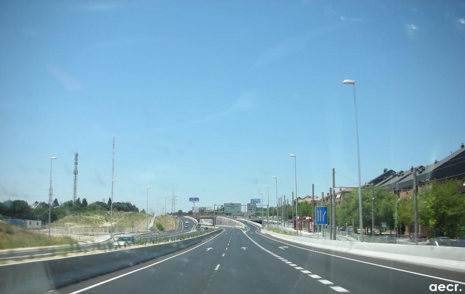 Foto de Pozuelo de Alarcón (Madrid), España