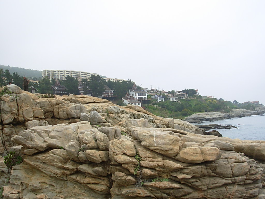 Foto de Papudo, Chile