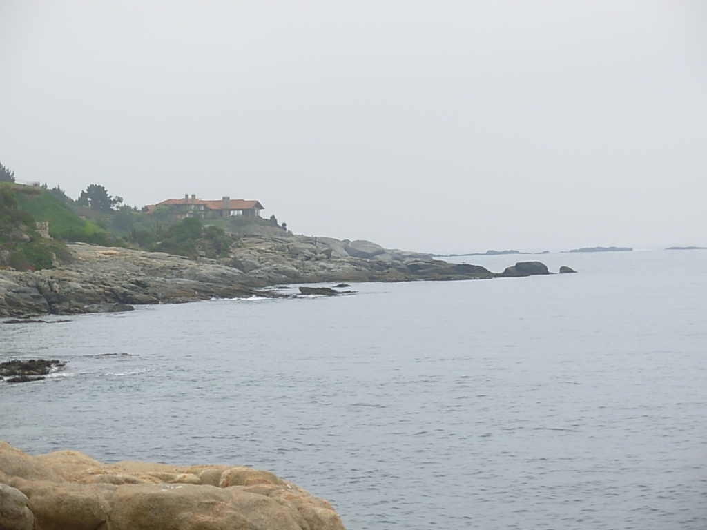 Foto de Papudo, Chile