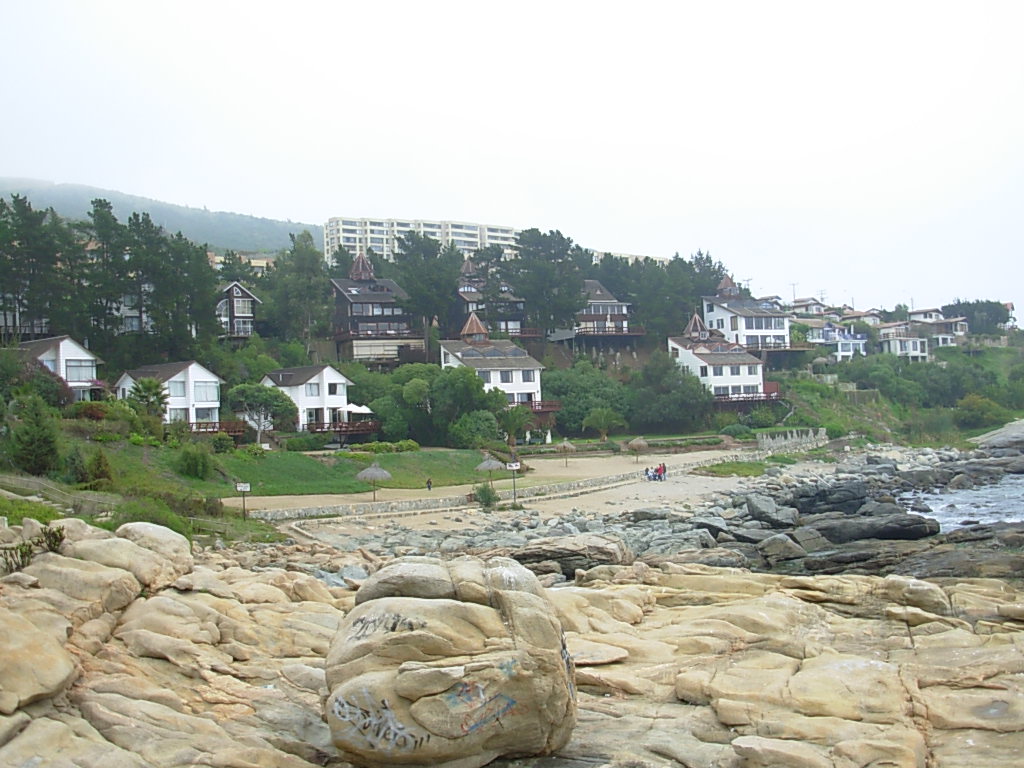 Foto de Papudo, Chile