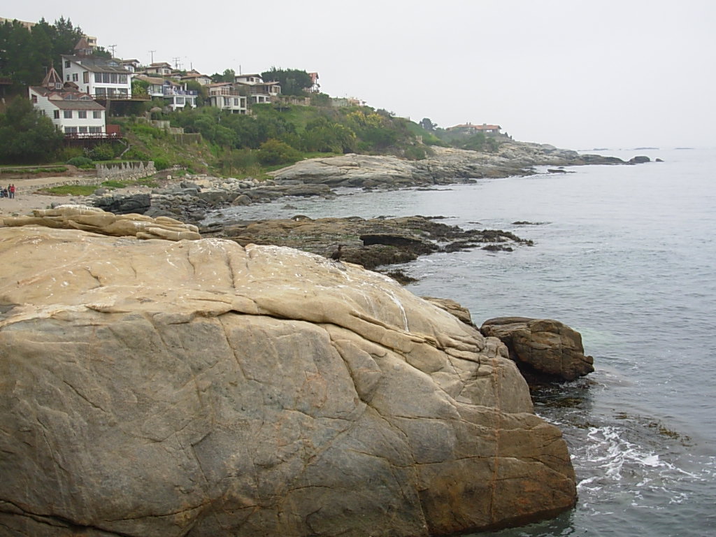 Foto de Papudo, Chile