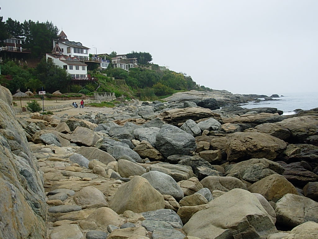 Foto de Papudo, Chile