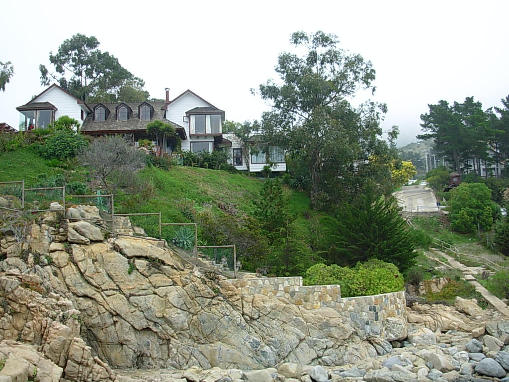 Foto de Papudo, Chile