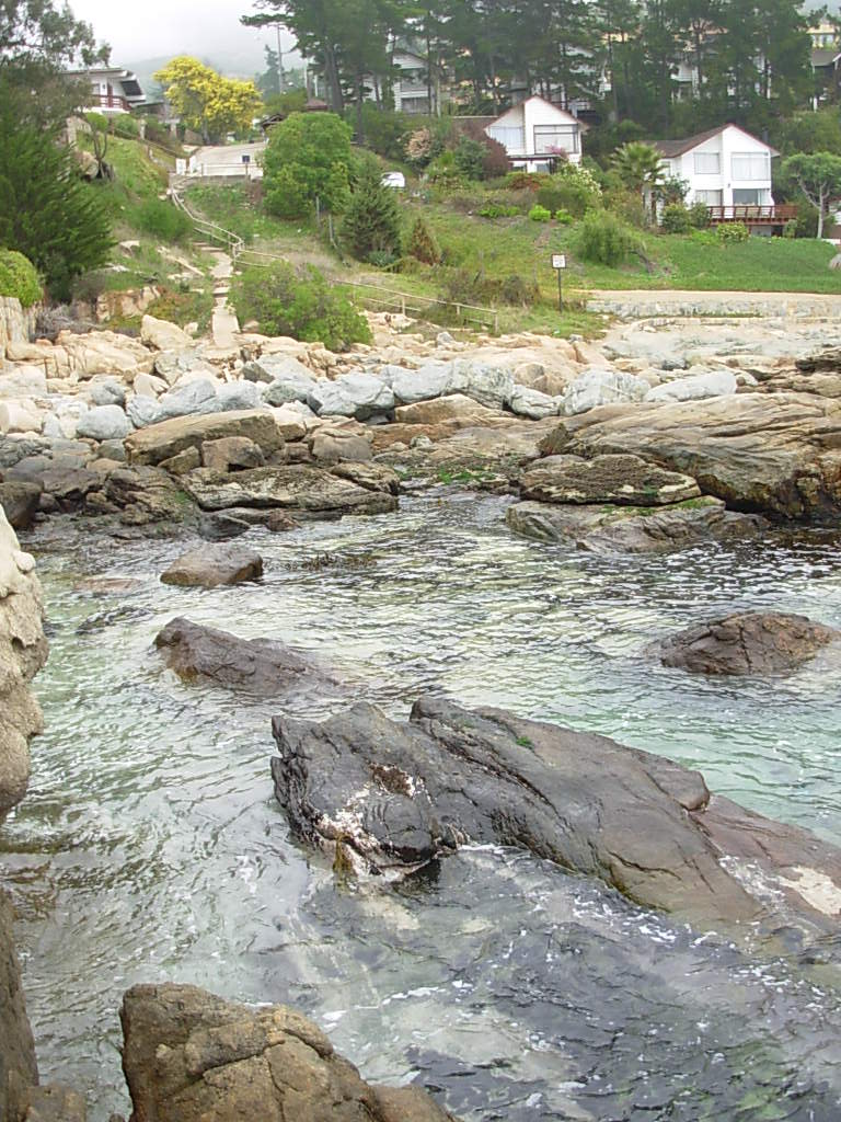 Foto de Papudo, Chile