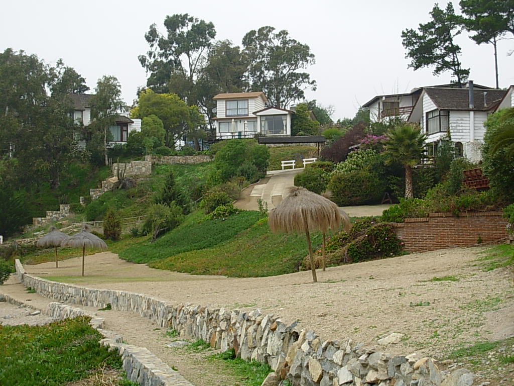 Foto de Papudo, Chile