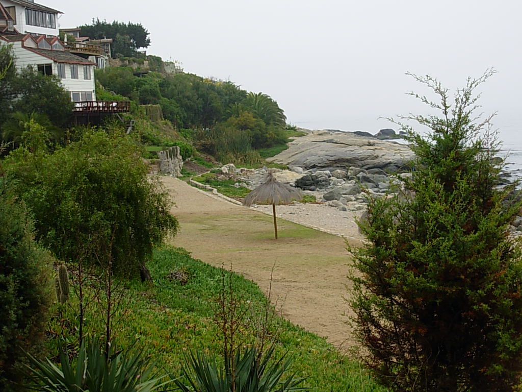 Foto de Papudo, Chile