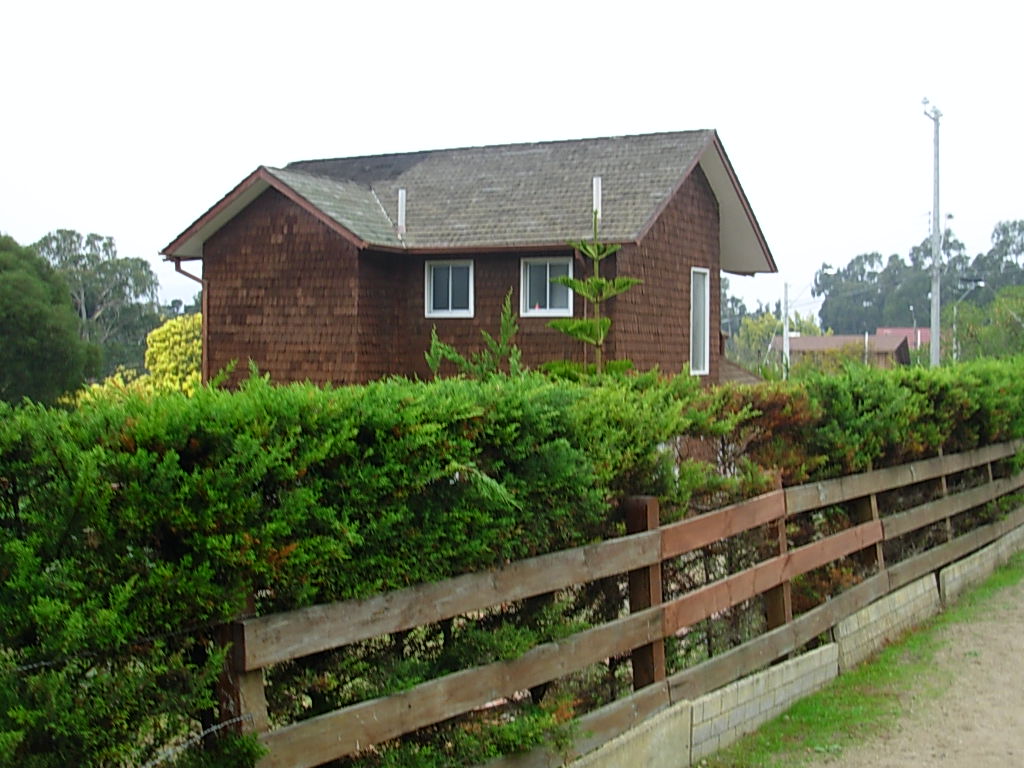 Foto de Papudo, Chile