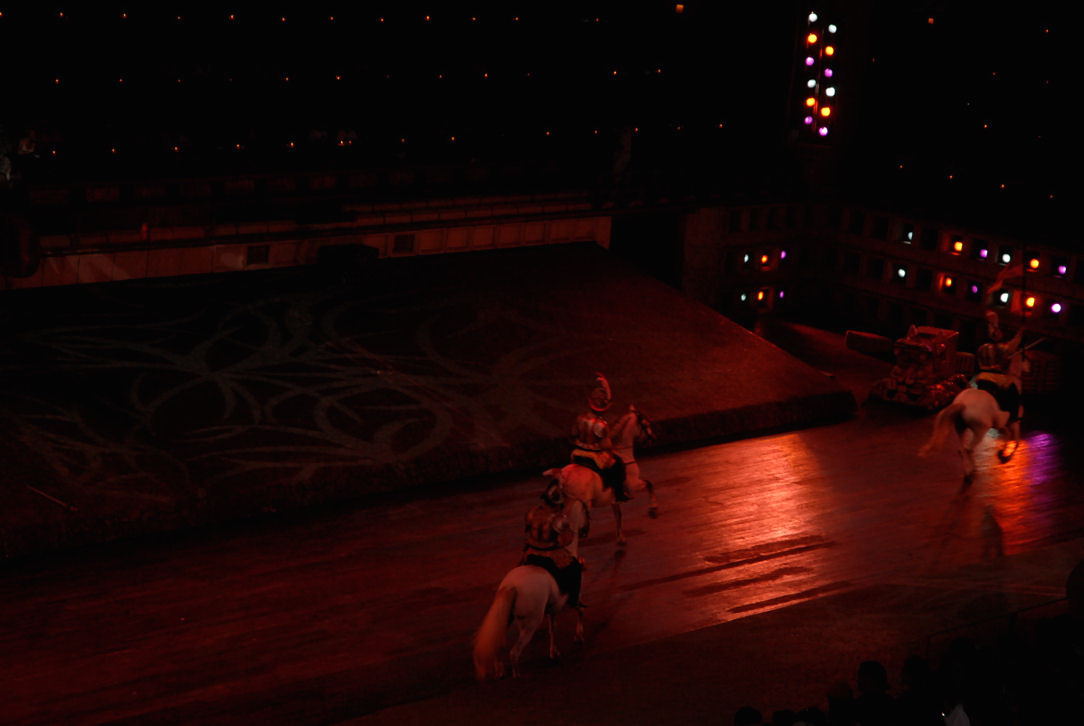 Foto de Xcaret, México