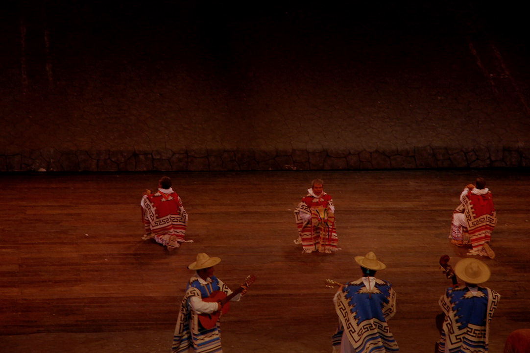 Foto de Xcaret, México