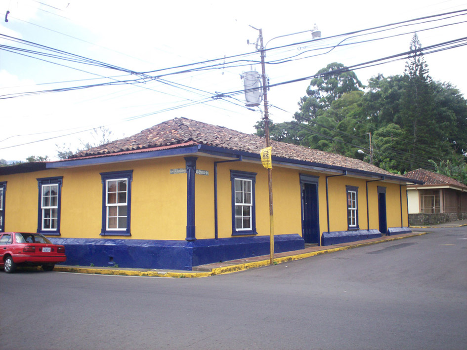 Foto de Barva de Heredia, Costa Rica