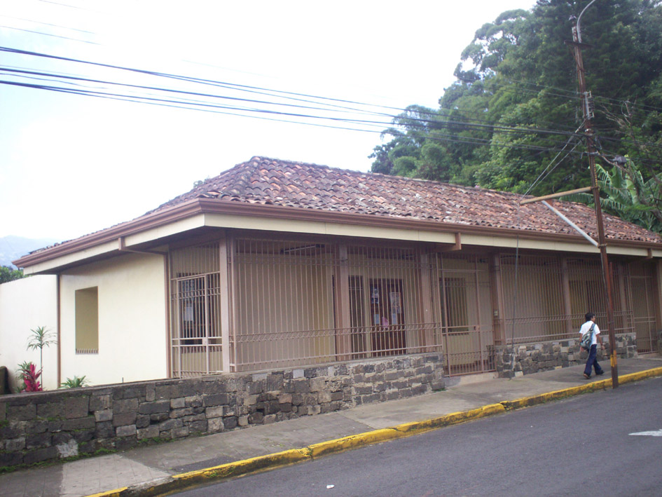 Foto de Barva de Heredia, Costa Rica