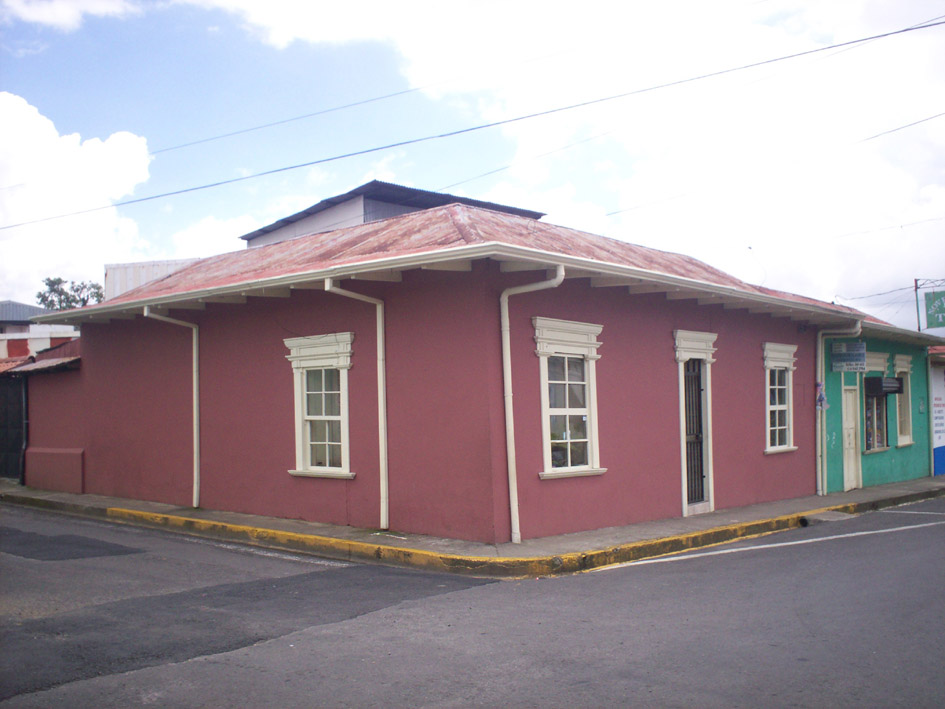 Foto de Barva de Heredia, Costa Rica