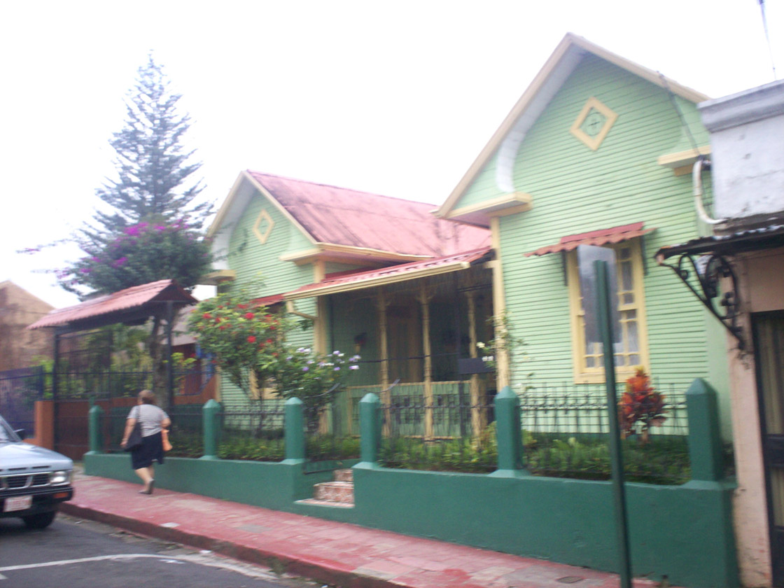 Foto de Barva de Heredia, Costa Rica