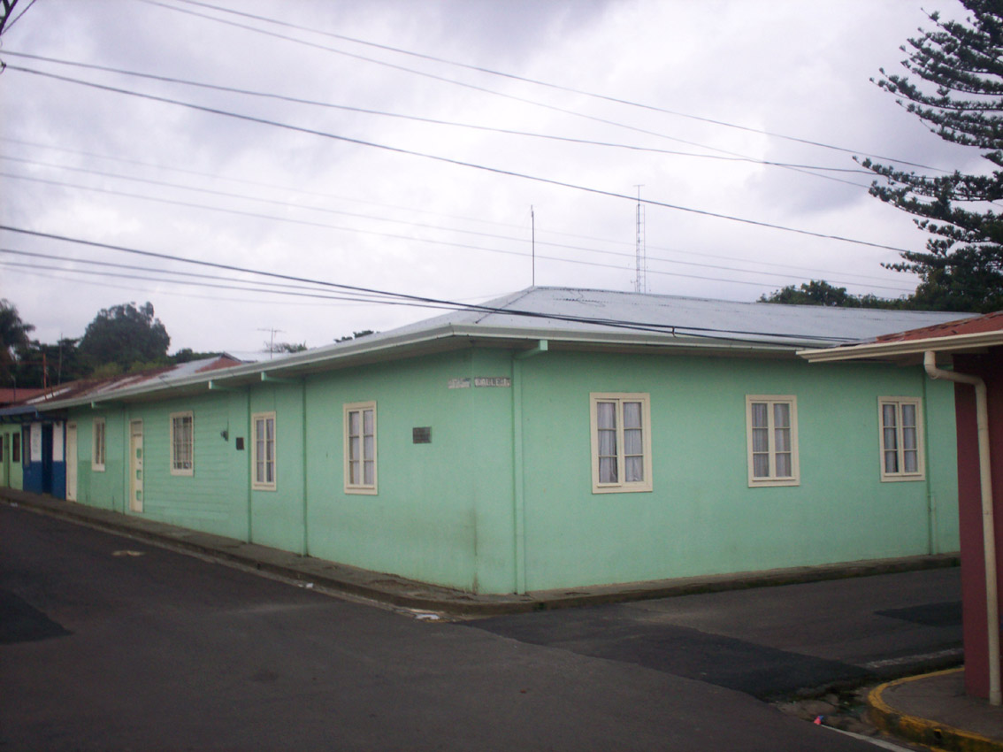 Foto de Barva de Heredia, Costa Rica