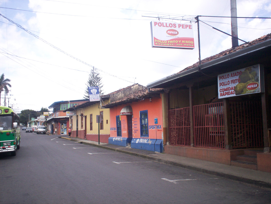 Foto de Barva de Heredia, Costa Rica