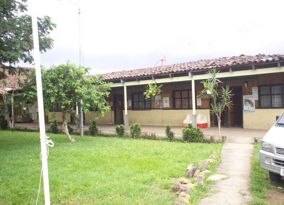 Foto de Barva de Heredia, Costa Rica