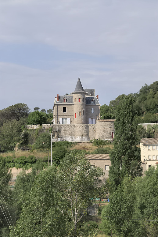 Foto de L'Atmella de Saserra (Barcelona), España