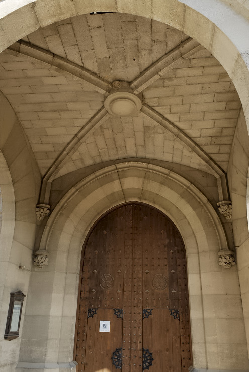 Foto de L'Atmella de Saserra (Barcelona), España