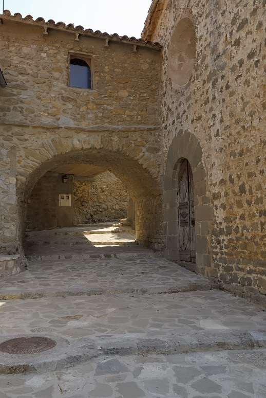 Foto de Gisclareny (Barcelona), España