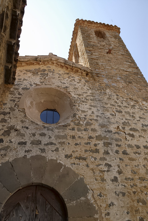 Foto de Gisclareny (Barcelona), España