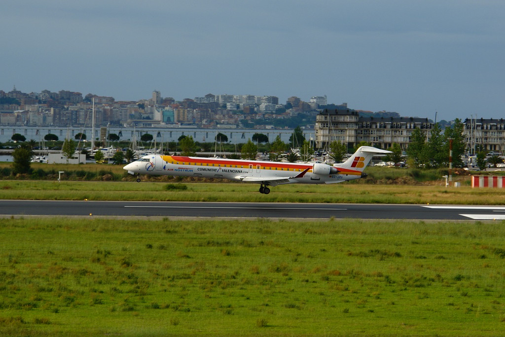 Foto de Santander (Cantabria), España