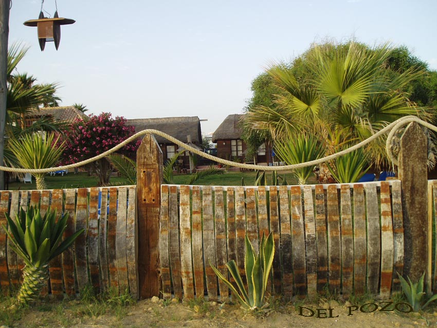 Foto de Zahara (Cádiz), España