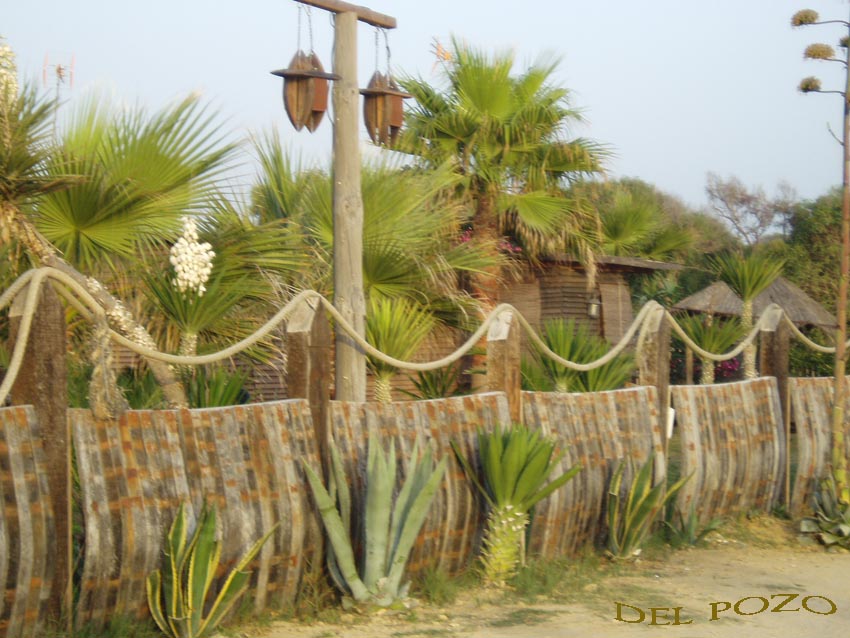 Foto de Zahara (Cádiz), España