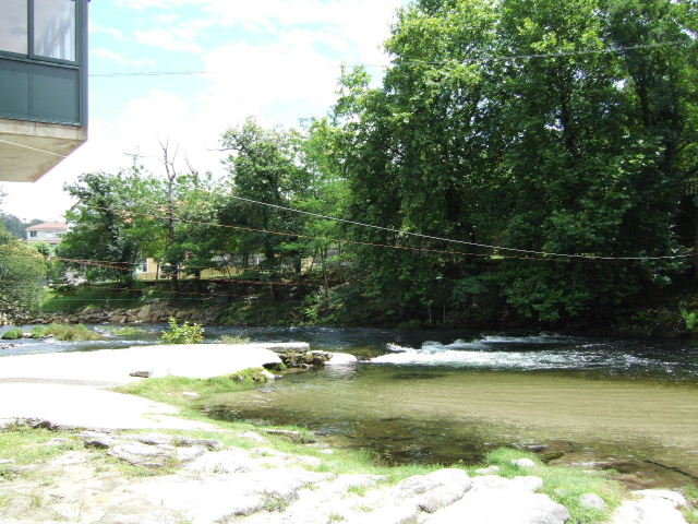 Foto de Mondariz (Pontevedra), España