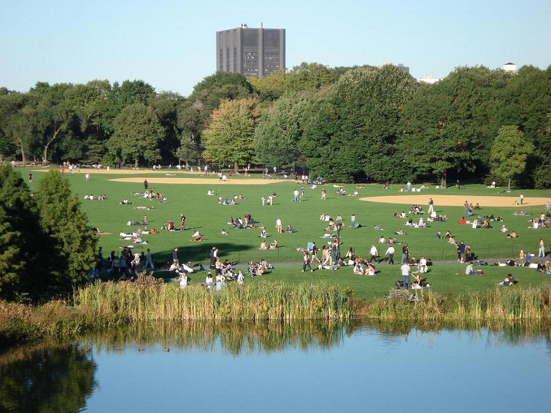 Foto de New york (New York), Estados Unidos
