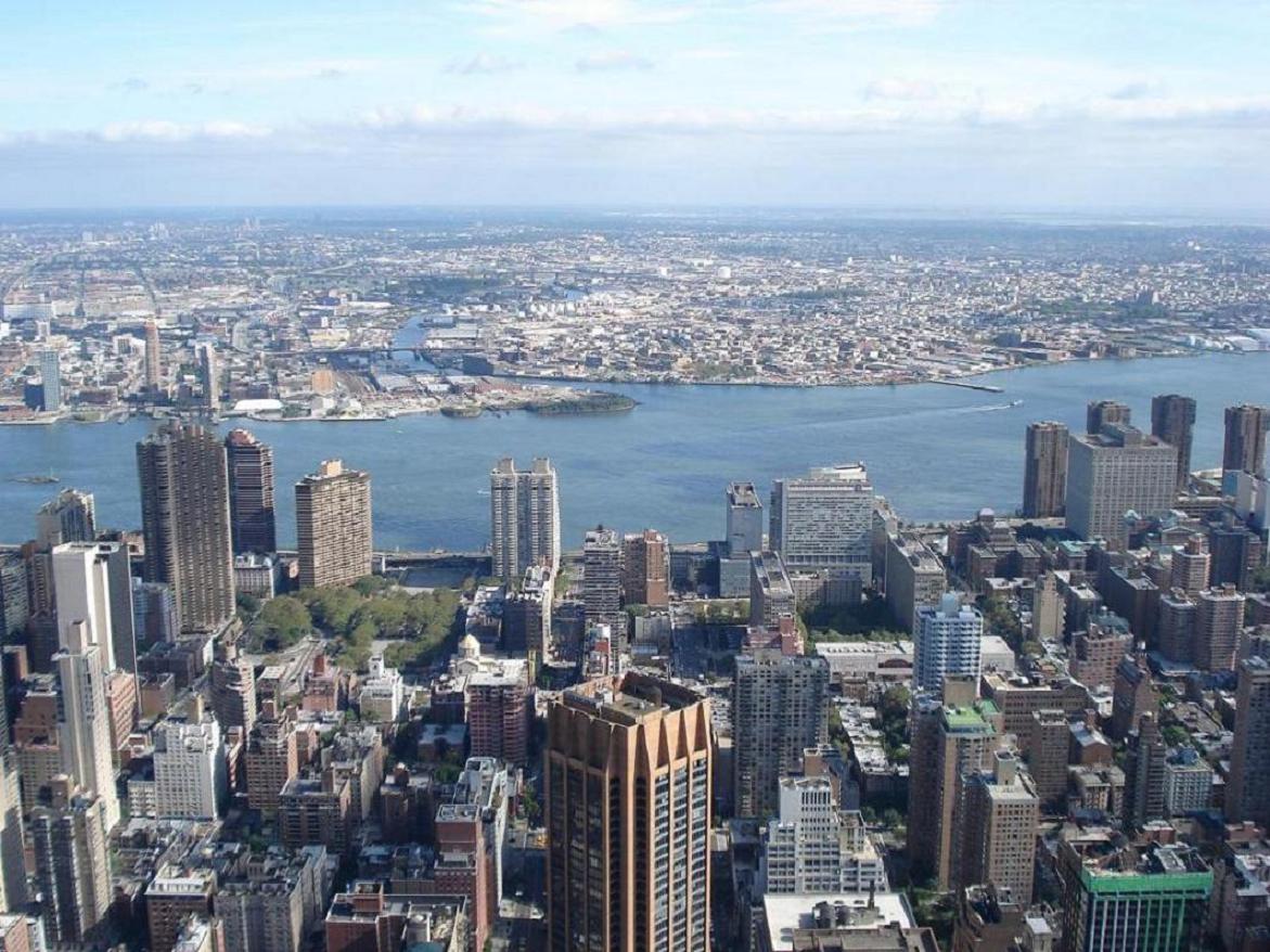 Foto de New york (New York), Estados Unidos