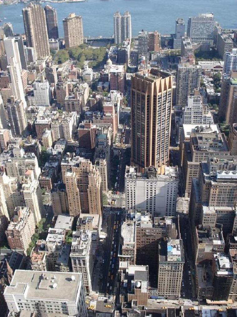 Foto de New york (New York), Estados Unidos