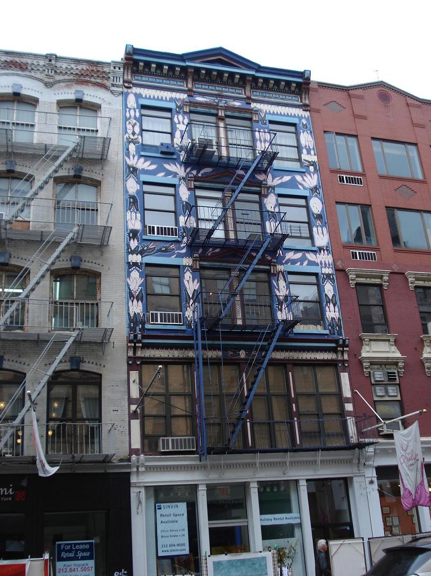 Foto de New york (New York), Estados Unidos