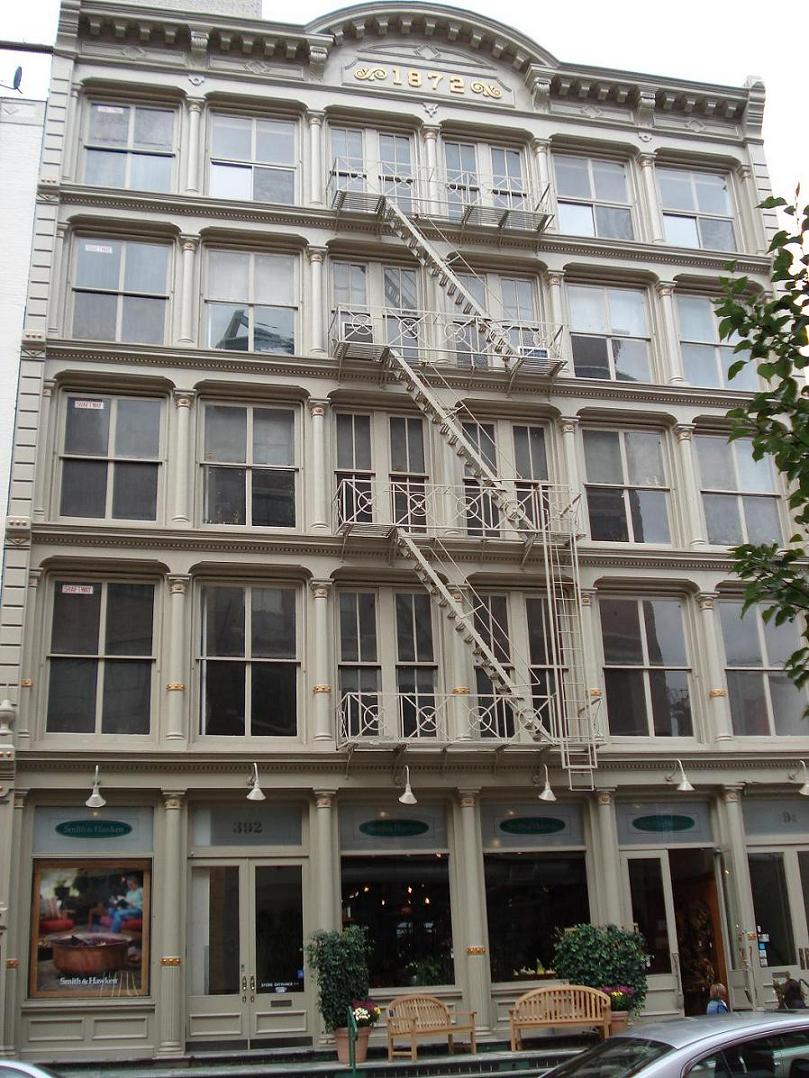 Foto de New york (New York), Estados Unidos