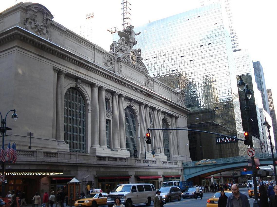 Foto de New york (New York), Estados Unidos