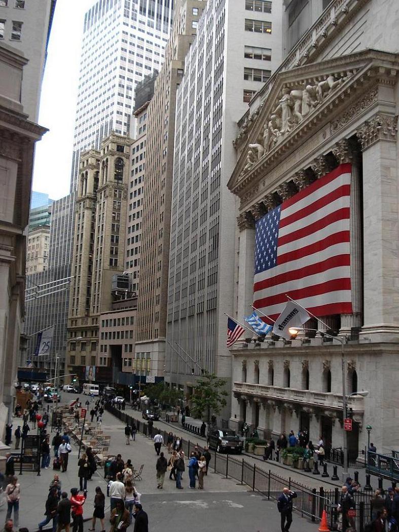 Foto de New york (New York), Estados Unidos