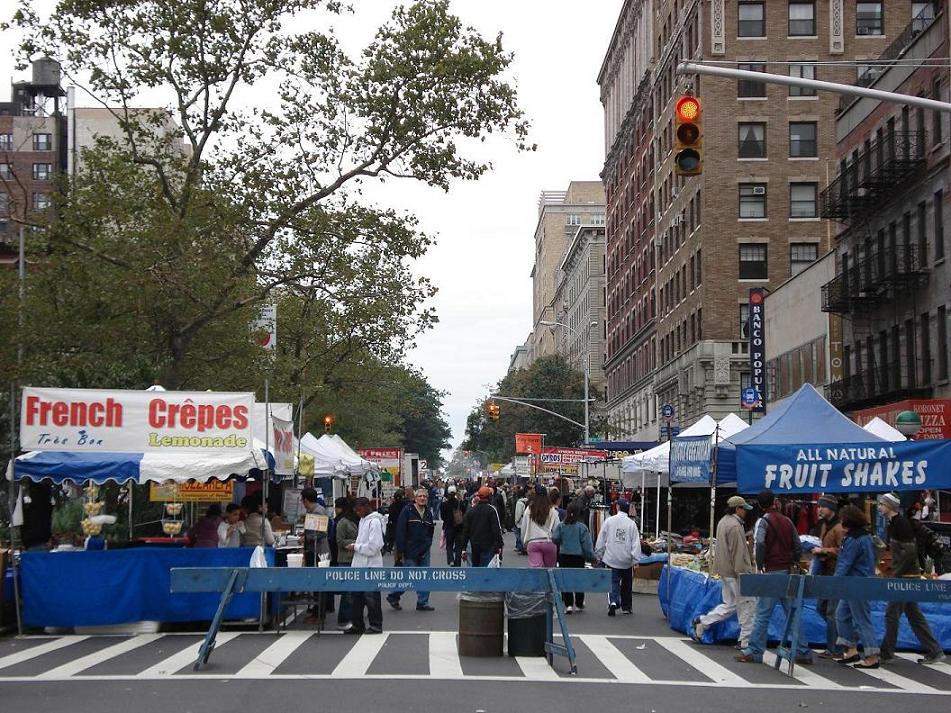 Foto de New york (New York), Estados Unidos