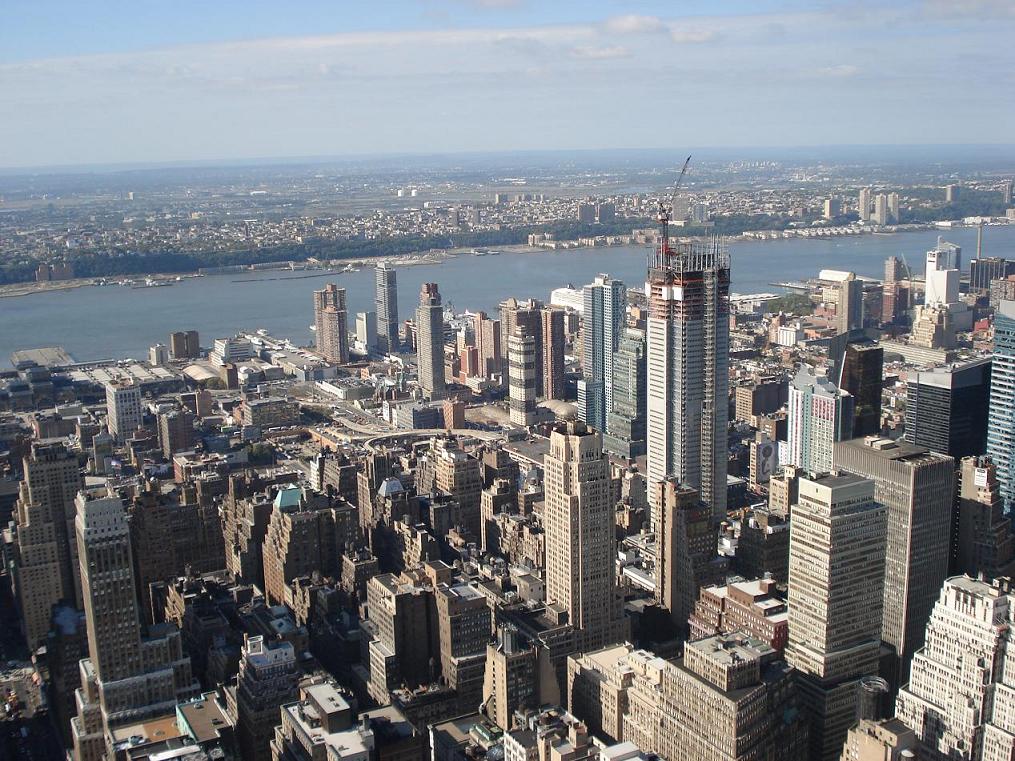 Foto de New york (New York), Estados Unidos