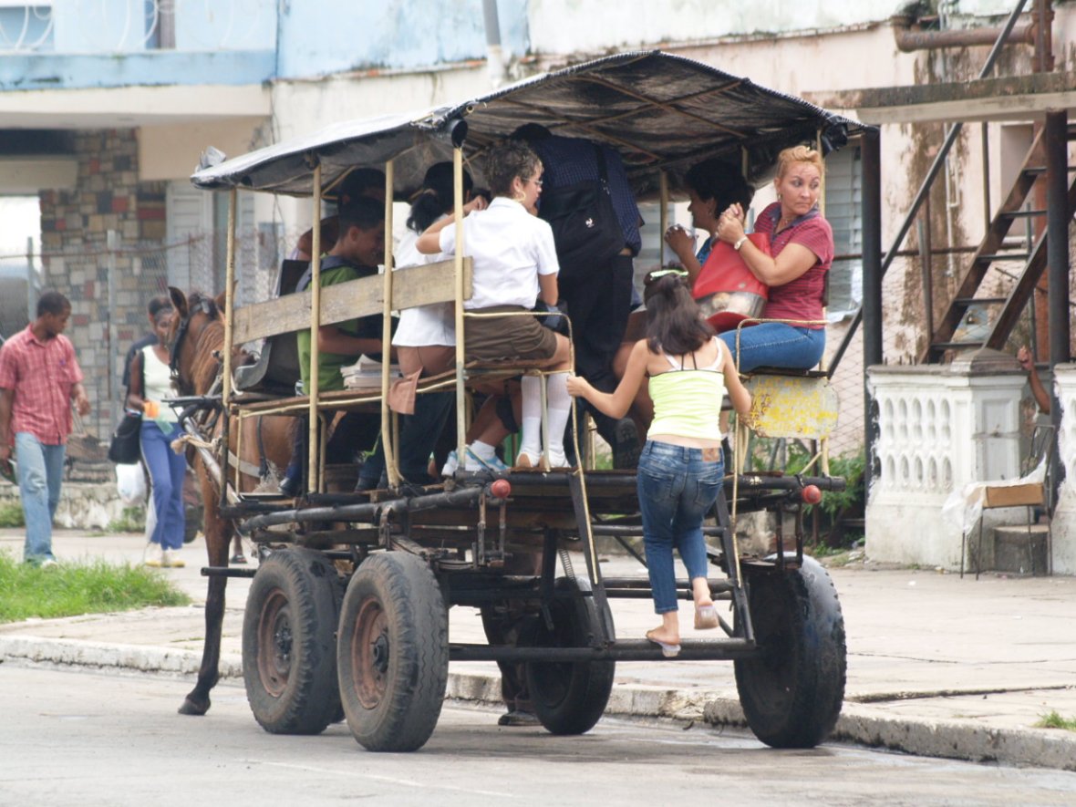 Foto de Pinar del Río, Cuba