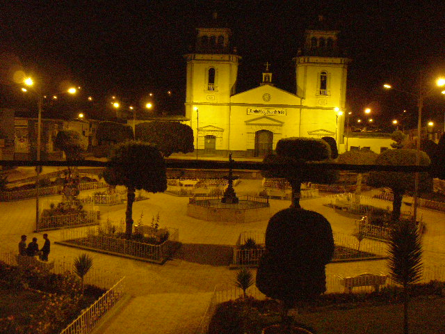Foto de Cutervo, Perú